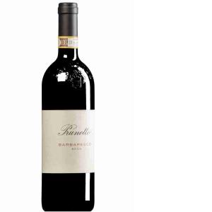 BARBARESCO RED WINE PRUNOTTO 75 CL