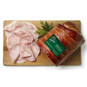 PORCHETTA MONTAGNA SENFTER (al kg)