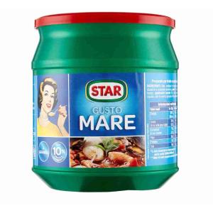 BRODO GRANULARE GUSTO MARE STAR 500 GR