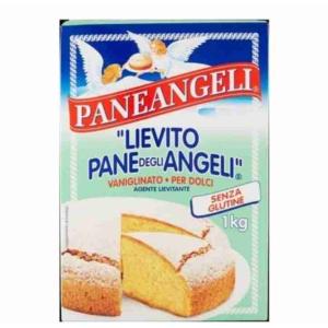 LEVADURA DE VAINILLA PANEANGELI 1 KG