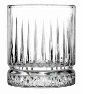 ELYSA FB WHISKY TUMBLER CC210 D.010