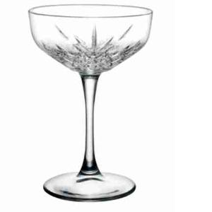 SPARKLING WINE CUP CL.27 TIMELESS D409