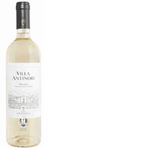 VIN BLANC VILLA ANTINORI MARCHESI ANTINORI 75 CL