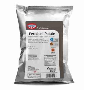 FECOLA DI PATATE CAMEO PROF 1 KG