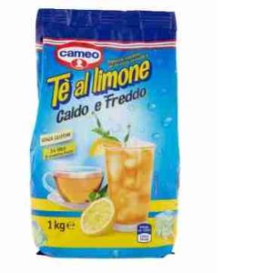 CAMEO PROF TÉ DE LIMÓN 1 KG