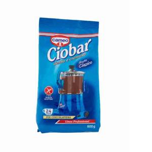 Camafeo ciobar 600 gr