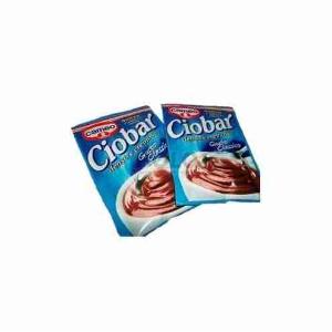 CIOBAR CLASSIC CAMEO 25 GR x 30