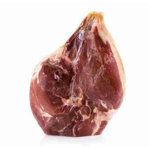 PROSCIUTTO CRUDO RUSTICO PEPE ROSSO S/OSSO...