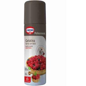 CAMEO SPRAY GELATINE 190 ML