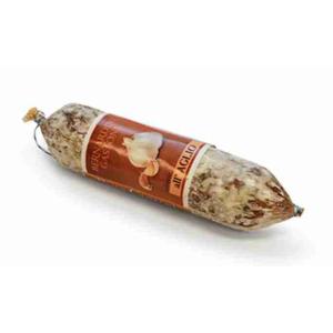 BERNARDINI GARLIC SALAMI (per kg)