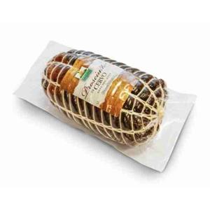 BERNARDINI DEER HAM WITHOUT BONE (per kg)