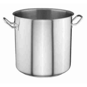 POT 2/M HIGH CM 20 STEEL