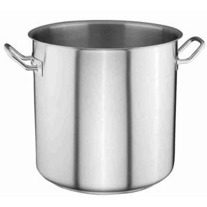 POT 2/M HIGH CM 24 STEEL