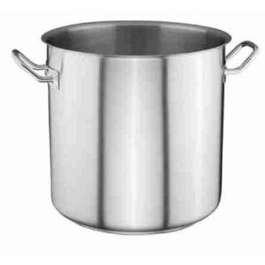 POT 2/M HIGH CM 28 STEEL