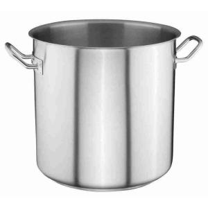 POT 2/M HIGH CM 32 STEEL