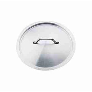 COUVERCLE EN ACIER 20 CM