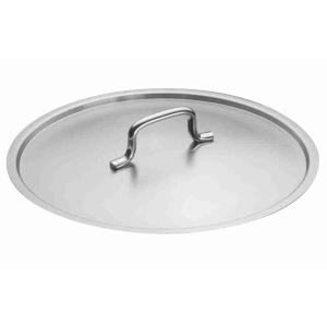 COUVERCLE EN ACIER 28 CM D.410527