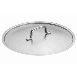 COUVERCLE EN ACIER 32 CM