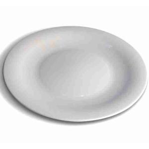 ASSIETTE À DÎNER CM.21 TIAGO MILLE RIGHE