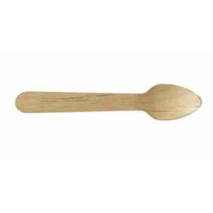 MINI-HOLZLÖFFEL 9,5 CM