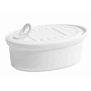 OVAL CONTAINER C/C TYPE CAN