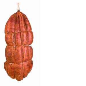 NDUJA PICCANTE 30/35 KG SAL DEL CASTEL (al kg)