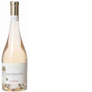 AUREA GRAN ROSE FRESCOBALDI 75 CL ROSE WINE