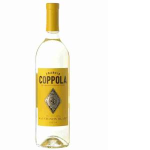 VINO BIANCO SAUVIGNON DIAMOND FRANCIS COPPOLA 75 C