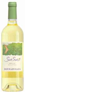 VINO BLANCO SUR SUR DONNAFUGATA 75 CL