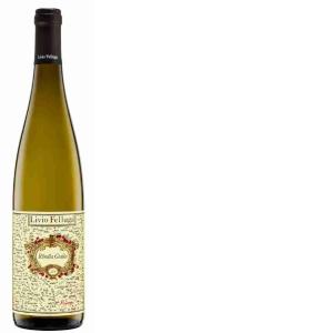 VINO BLANCO RIBOLLA GIALLA FELLUGA 75 CL