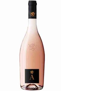 VIN ROSE IGT "A" ANTINORI 75 CL