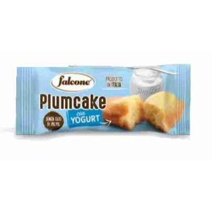 PLUMCAKE-JOGURT EINZELFLASCHE 35 GR