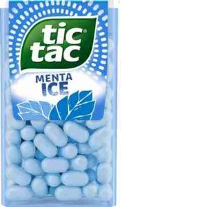 TIC TAC MENTA HIELO T100 FERRERO