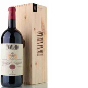 RED WINE TIGNANELLO 2021 ANTINORI 1.5 LT