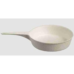 MINI-PFANNE 91X56X14H ML 25 ZELLSTOFF