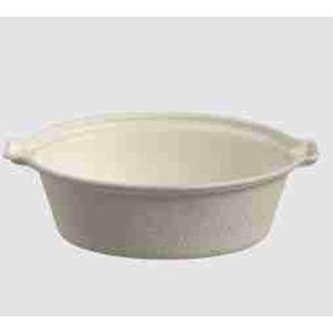 MINI-PFANNE 86X52X27H ML 52 ZELLSTOFF