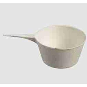MINI-PFANNE 91X56X30H ML 50 ZELLSTOFF 1/GRIFF