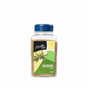 FEUILLES DE ROMARIN SELECT+ 210 GR