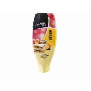 GASTRONOMIC MAYONNAISE SQUEEZER SCELTOPIU' 950 GR