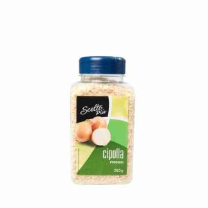 CIPOLLA FIOCCHI VASO PET SCELTOPIU' 250 GR