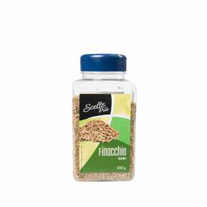 FENNEL SEEDS PET JAR SELECTED PLUS 300 GR