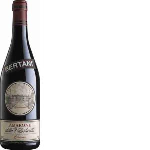 BERTANI AMARONE VALPOLICELLA DOCG ROTWEIN 75 CL