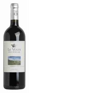 LE VOLTE IGT WINE 75 CL