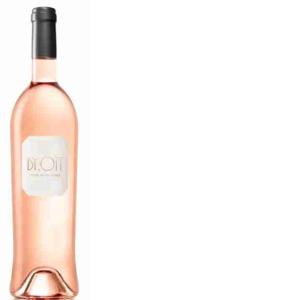 VINO ROSE' BY OTT COTES DE PROVENCE 75 CL