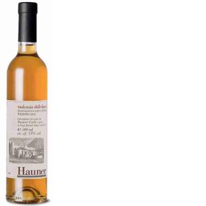 PASSITO WEIN MALVASIA LIPARI DOC HAUNER 50 CL