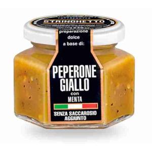LE ABBINABILI PEPERONE G./MENTA STRINGHETTO 100 GR