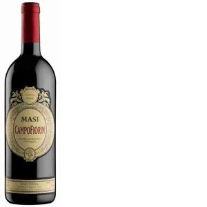 VINO ROSSO BROLO CAMPOFIORIN IGT MASI 750 ML