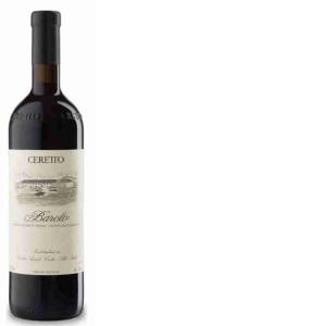 VINO ROSSO BAROLO DOCG BIO CERETTO 75 CL