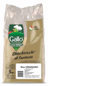 ARROZ GALLO ORIGINAL 5 KG