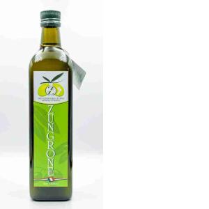 100% ITALIAN EVO OIL ZUNGRONE 750 ML